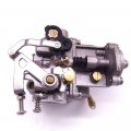Boat Motor 3dp-03100-2 3v1-03100-2 3v2-03100-3 3fs-03100-0 3dp031002m 3v1031002m 3v2031003m Carbs Carburetor For Tohatsu Nissan