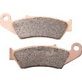 Galfer Fd322g1397 Hh Sintered Advanced Ceramic Brake Pad 