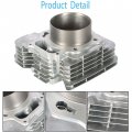 Labwork Cylinder Piston Gasket Kit Replacement For Honda Foreman Trx450 1998-2003 2004