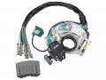 Auto Krafters Compatible Replacement For Turn Signal Switch 1974-76 Torino Ranchero Montego 1974-79 Thunderbird 1974-77 Cougar 
