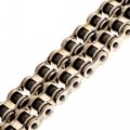 Niche Drive Sprocket Chain Combo For Honda Cb600f Hornet Front 15 Rear 42 Tooth 525hz Standard 110 Links