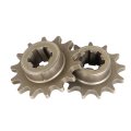 Transmission Gear Reduction Box Clutch Replacement For 43 47 49cc 2-stroke Pocket Mini Bike Scooter Atv