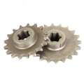 Transmission Gear Reduction Box Clutch Replacement For 43 47 49cc 2-stroke Pocket Mini Bike Scooter Atv