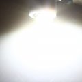 Uxcell 12pcs 12v T4 2 2-3014 Surface Mount Device White Led Car Interior Dashboard Panel Light Bulb