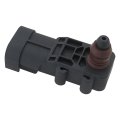 Premium 13502903 0261230162 13502779 13502510 Fuel Tank Pressure Sensor For Buick Express 4500 2010-2014 Replaces As500 5s13821 