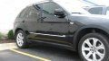 312 Motoring Fits 1998-2004 Chevy Chevrolet Tracker Chrome Side Door Trim Moldings 2pc 1999 2000 2001 2002 2003 98 99 00 01 02