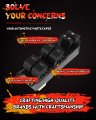 Driver Side Master Window Switch For Toyota Corolla 2014 2019 Im 2017 Rav4 2013 2018 Front Left Control Oe 848200r040