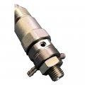 New 3pcs Fuel Injector 15271-53020 For Kubota D750 D850 D950 D1302 D1402 V1702 V1902 Engine