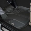 Floor Liner Rear 