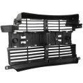 Cj5z8475c Radiator Shutter Assembly 2016 For Ford Escape 1 6l Without Motor 