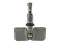 Tpms Tire Pressure Monitor Sensor With Clamp And Valve Stem For 2008 To 2014 Dodge Avenger Model W0117-k831412 Aluminum Flange 
