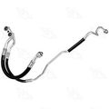 Four Seasons 56654 Hose Assembly 