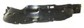 Sherman Replacement Part For Toyota Tacoma Front Passenger Side Fender Inner Panel Partslink Number To1249110 