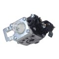 Goodbest New Carburetor Compatible With Echo Es-250 Pb-250ln Replace Rb-k106 A021003660 A021003661 Tune Up Kit