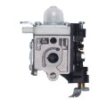 Goodbest New Carburetor Compatible With Echo Es-250 Pb-250ln Replace Rb-k106 A021003660 A021003661 Tune Up Kit