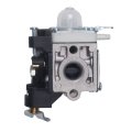 Goodbest New Carburetor Compatible With Echo Es-250 Pb-250ln Replace Rb-k106 A021003660 A021003661 Tune Up Kit