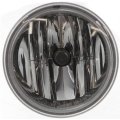 Ford F150 Xlt Sport Package Fog Light Assembly 2010 Driver Side Al3z 15201 A Fo2592220 Halogen Waterproof Round Lamp With Bulb 
