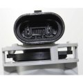 Ford F150 Xlt Sport Package Fog Light Assembly 2010 Driver Side Al3z 15201 A Fo2592220 Halogen Waterproof Round Lamp With Bulb