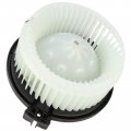 Ocpty A C Heater Blower Motor W Fan Cage Air Conditioning Hvac For 2006-2007 Mitsubishi Eclipse 2008-2011 Endeavor 2008-2012