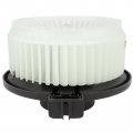 Ocpty A C Heater Blower Motor W Fan Cage Air Conditioning Hvac For 2006-2007 Mitsubishi Eclipse 2008-2011 Endeavor 2008-2012