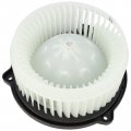 Ocpty A C Heater Blower Motor W Fan Cage Air Conditioning Hvac For 2006-2007 Mitsubishi Eclipse 2008-2011 Endeavor 2008-2012
