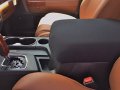 Auto Console Covers- For The Toyota Sequoia 2014-2020 Center Armrest Cover Waterproof Neoprene Fabric 