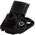 Fuel Pressure Sensor For Volvo V70 2000 2010 S80 99 14 V60 15 16 Part 0261230110 30650015 30756097 Male Connector Plug Mount