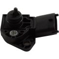 Fuel Pressure Sensor For Volvo V70 2000 2010 S80 99 14 V60 15 16 Part 0261230110 30650015 30756097 Male Connector Plug Mount