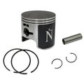 Namura Pistons All Have Molybdenium Teflon Skirt Coatings That Minimize Resistance And Wear To Provide Extended Life Anodized 