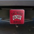 University Of Nevada Las Vegas Rebels Logo Tow Trailer Hitch Cover Plug Insert 1 4 Inch 25