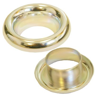4 0 Aluminum Velocity Stack Silver