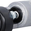 Belt Tensioner With Extra Pulley 25281-25000 For Kia Optima 2006-2014 Sportage 2011-2017 Hyundai Santa Fe 2010-2015 Sonata 