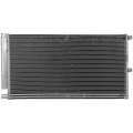 Evan Fischer Ac Condenser For 2009-2014 Ford F-150 Fits 2007-2014 Expedition 5 4l 6 2l 4 6l Engine Aluminum Core With Receiver