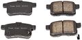 Power Stop 16-1336 Z16 Ceramic Brake Pad 