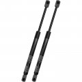 Set Of 2 Rear Liftgate Tailgate Trunk Lift Support Strut Gas Spring Shock Replacement For Chevrolet Impala 2009-2013 Limited