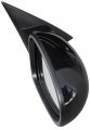 Kool Vue Mirror Passenger Side For 2004-2008 Nissan Maxima Power Glass Heated Ni1321157 