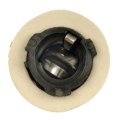 Electrical Socket For Buick Century Skylark 1990 1994 Plastic Terminal Design 12 5 In Length With Wire Replacement 12013813
