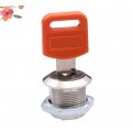 Filing Cabinet Drawer Locks Interchangeable Crochet Hooks Tubular Cams Diy Puzzle Lampshade Mailbox Key Safety Lock Lock Safe
