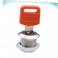 Filing Cabinet Drawer Locks Interchangeable Crochet Hooks Tubular Cams Diy Puzzle Lampshade Mailbox Key Safety Lock Lock Safe
