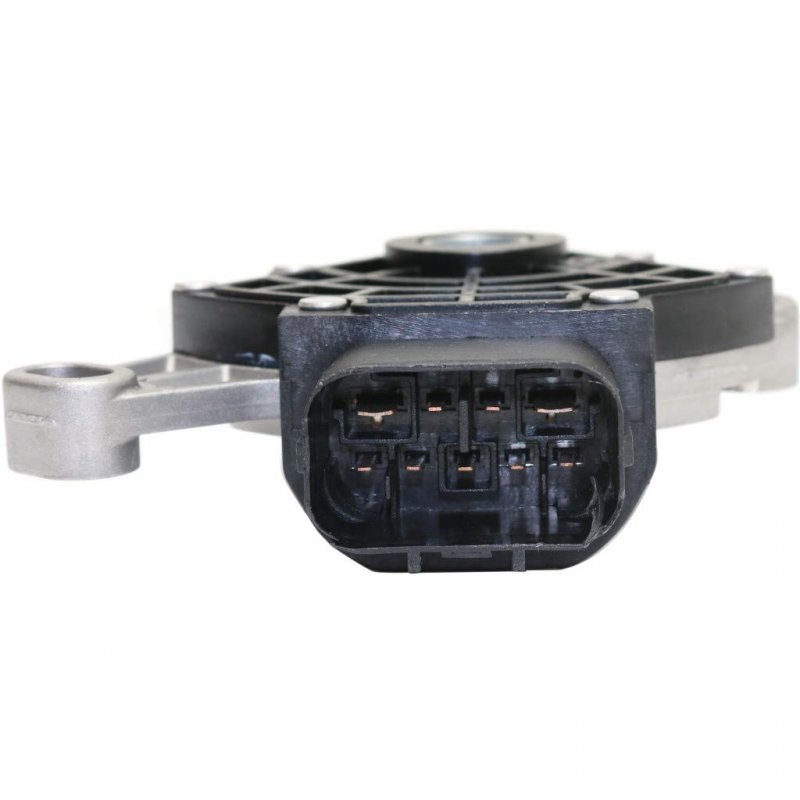 Lexus Rx300 Es300 Neutral Safety Switch 2001 2002 2003 9 Male Terminals Blade Plug Type 1 Female Connector Interchange Part