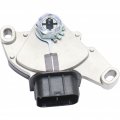 Lexus Rx300 Es300 Neutral Safety Switch 2001 2002 2003 9 Male Terminals Blade Plug Type 1 Female Connector Interchange Part