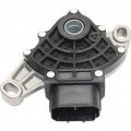 Lexus Rx300 Es300 Neutral Safety Switch 2001 2002 2003 9 Male Terminals Blade Plug Type 1 Female Connector Interchange Part