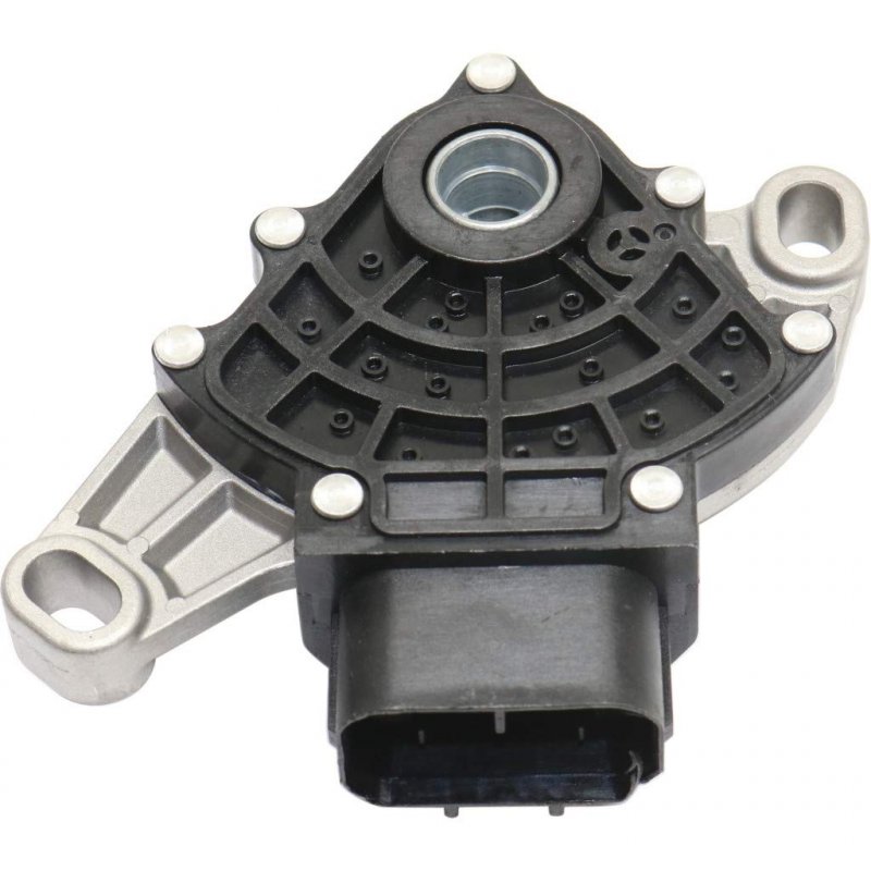Lexus Rx300 Es300 Neutral Safety Switch 2001 2002 2003 9 Male Terminals Blade Plug Type 1 Female Connector Interchange Part