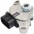 Lexus Rx300 Es300 Neutral Safety Switch 2001 2002 2003 9 Male Terminals Blade Plug Type 1 Female Connector Interchange Part