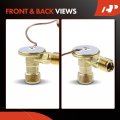 A-premium A C Expansion Valve Compatible With Chevrolet Gmc Models Suburban Yukon Xl 1500 2500 Cadillac Escalade Esv More Rear