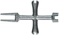 Mintcraft T1483l P O Plug Wrench 