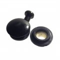 Ihave Replacement For Rear Window Latch Bolt Nut Screw Cab Glass Quarter 1999-06 Tundra Gsk Uck Vck 