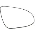 Passenger Side Mirror Glass For Toyota Avalon 2013 2014 2015 2016 2017 2018 Heated Flat With Backing Plate Replacement 