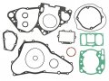 Outlaw Racing Or3756 Complete Full Engine Gasket Set Suzuki Rm250 1996-1998 Dirt Kit 
