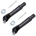 Tie Rod End Compatible Ford For Thunderbird 1989-1997